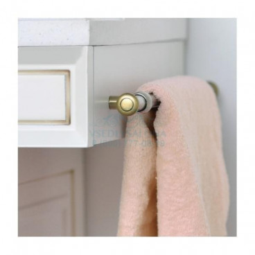 Мужское зеркало барбер ПРАГА Портал