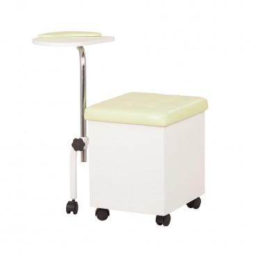 Пуф для экспресс маникюра 421