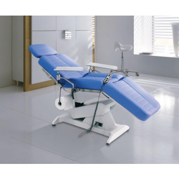 Косметологическая кушетка &quot;Lemi Med&quot;