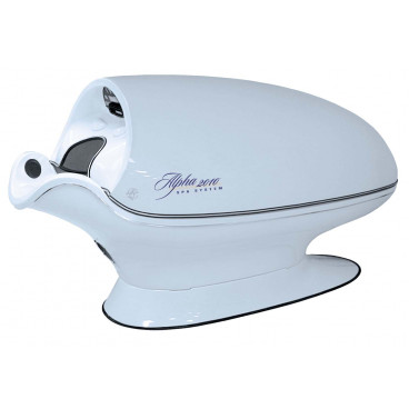 СПА-Капсула &quot;ALPHA 2010 SPA SYSTEM&quot;