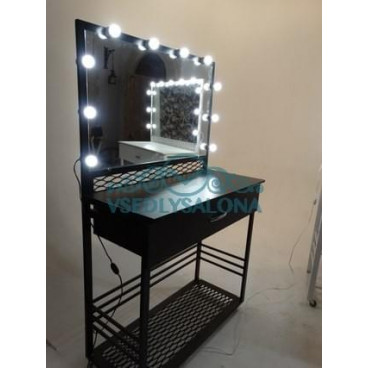 Зеркало визажиста Ice Cream