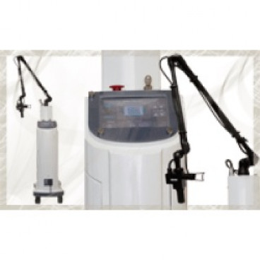 Фракционный лазер &quot;СО2&quot;