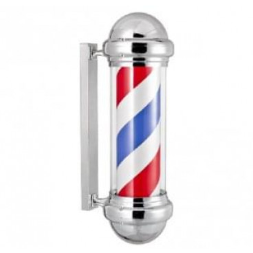 Вывеска Barber Pole &quot;401&quot;