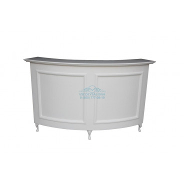 Стойка администратора Lilt