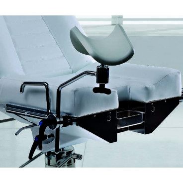 Косметологическое кресло-кушетка &quot;Lemi Gyno&quot;