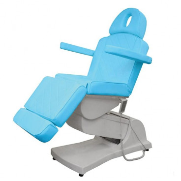 Кресло косметологическое на электрике 202