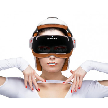 Массажер для головы &quot;Yamaguchi Galaxy&quot;