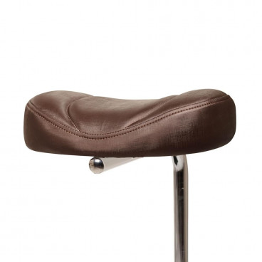 Педикюрное кресло &quot;Классик II&quot; на пневматике