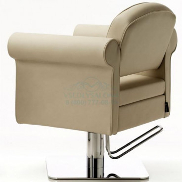 Кресло парикмахерское LONDRA MID 