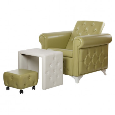 Комплект педикюрный &quot;Соната&quot;