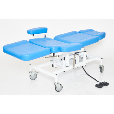 Кресло косметологическое &quot;К-044э&quot;