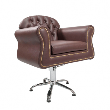 Парикмахерское кресло RAFFLES