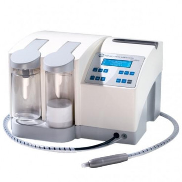 Аппарат ИОНТО СКИН АБРАЗИОН Комфорт