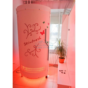 Коллагенарий Skinfresh Tancan 3000