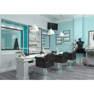 Рабочий туалет Cosy