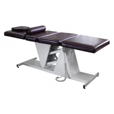 Косметологическое кресло-кушетка Сигма