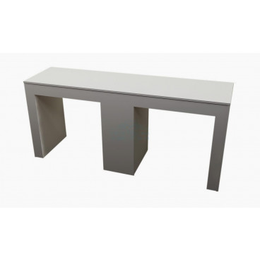 Маникюрный стол Double II