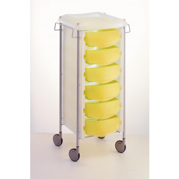 Тележка Japan