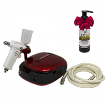 Безинъекционная (OXY) биоревитализация