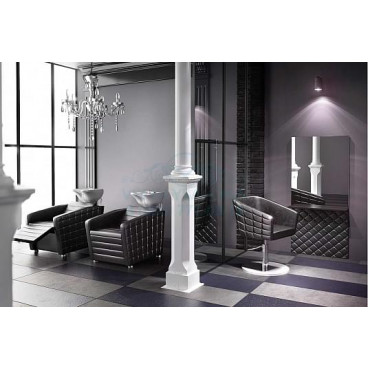 Парикмахерская мойка &quot;Гламрок&quot; с массажем