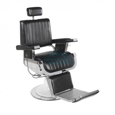 Кресло барбершоп А480