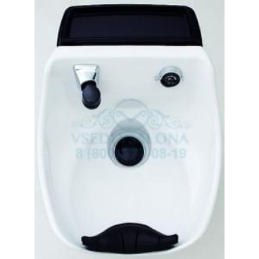 Мужская мойка барбер Madison