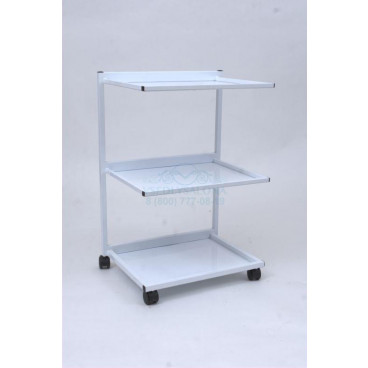 Тележка косметологическая СП