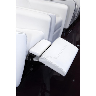 Мойка парикмахерская ZONE WASH 