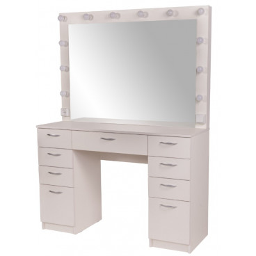 Зеркало визажное &quot;200&quot;