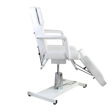 Кушетка косметологическая на гидравлике &quot;54501&quot;