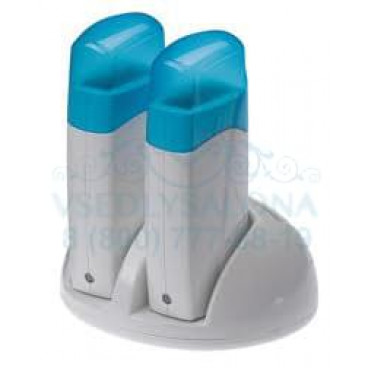 Воскоплав на два картриджа &quot;ОТ22&quot;