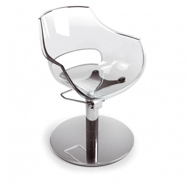 Кресло парикмахерское CLARA