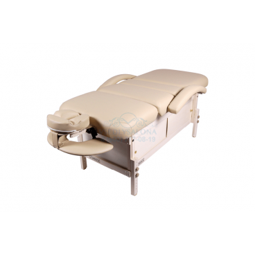 Массажный стол стационарный Bali