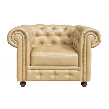 Мужской диван Chester Lux