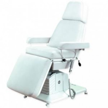 Кресло косметологическое Ionto Comfort 4 Bodyform