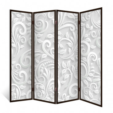 Ширма-перегородка &quot;День&quot; 4 секции