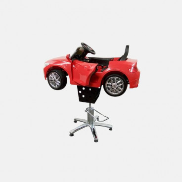 Детское кресло &quot;Авто БМВ Т004 ТТ&quot; Красное