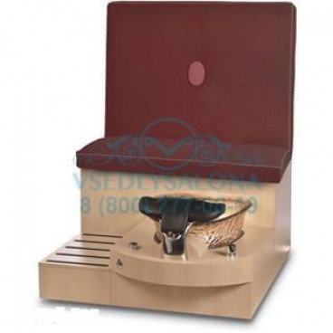 Педикюрное спа кресло GS Selena 