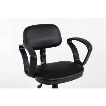 Стул мастера &quot;Mila&quot;со спинкой