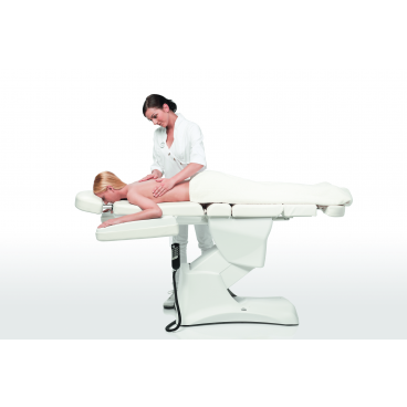 Кресло косметологическое Ionto Comfort Xdream (электрическое)