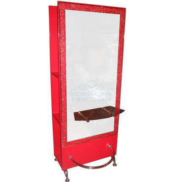 Туалетный столик Блюз двусторонний