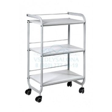 Тележка косметологическая &quot;Изера&quot;