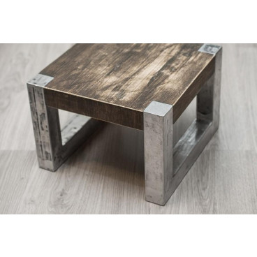 Стул для барбершопа Theodore small