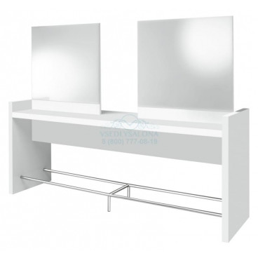 Зеркало парикмахерское Gossip