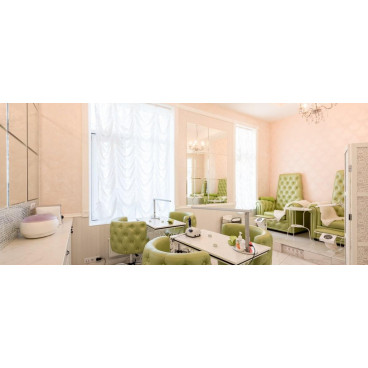 Педикюрное СПА кресло &quot;ТРОН&quot;