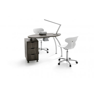 Стол &quot;NAIL BRIO EASY&quot; маникюрный