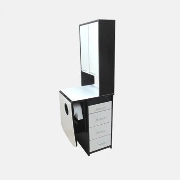 Маникюрный стол складной &quot;Пирс&quot;