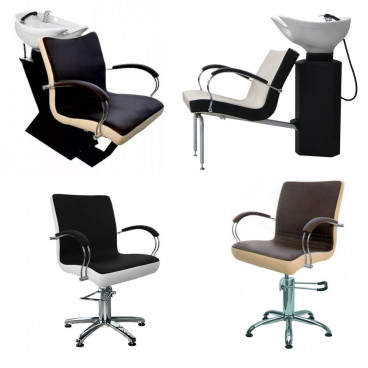 Парикмахерский комплект &quot;Касатка&quot;