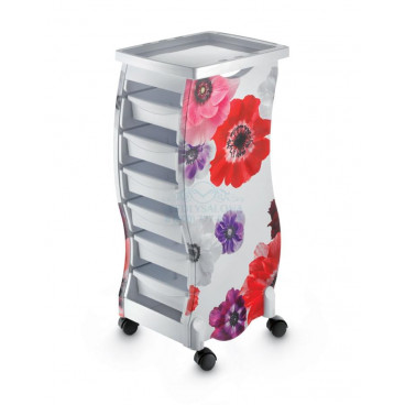 Тележка ONDA FLEUR