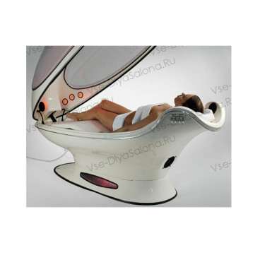 СПА капсула &quot;ALPHA LED LIGHT SPA&quot;
